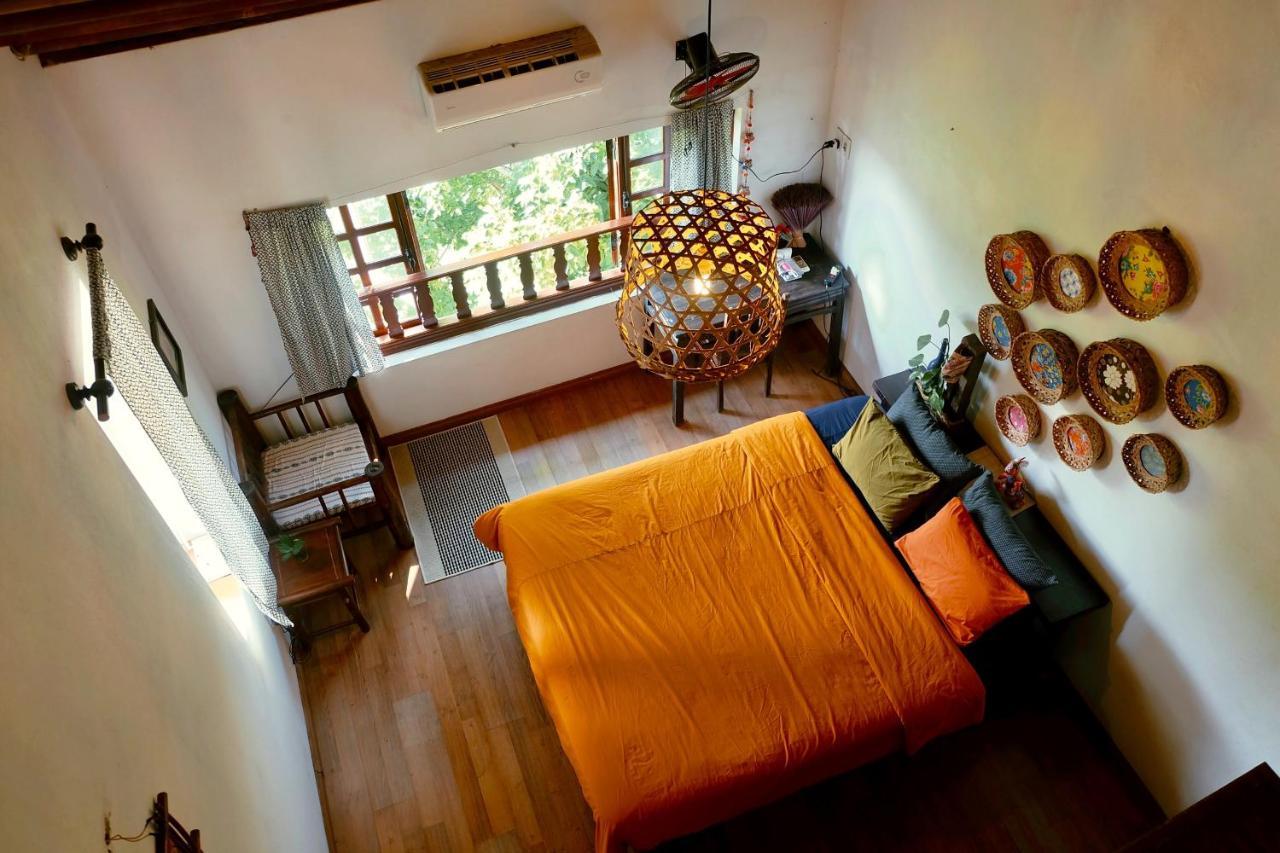 Mali Home Hoi An Exterior photo